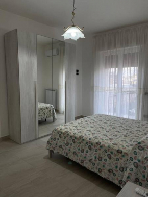 Freesia Apartment